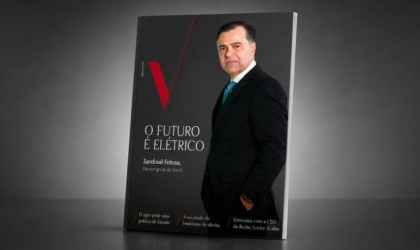 Editorial: agendas para o Brasil
