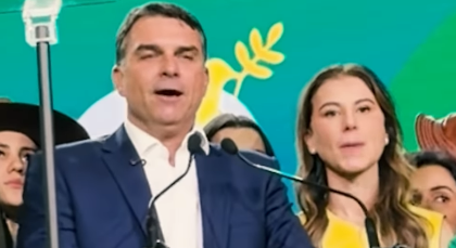 Convenções nacionais consolidam o campo da oposição