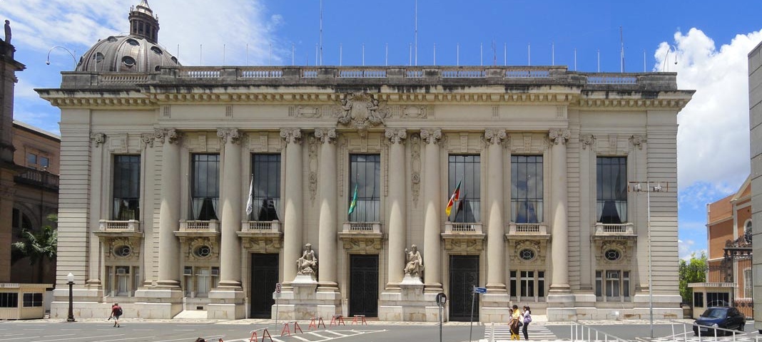 RS foi estado que menos cresceu em duas décadas