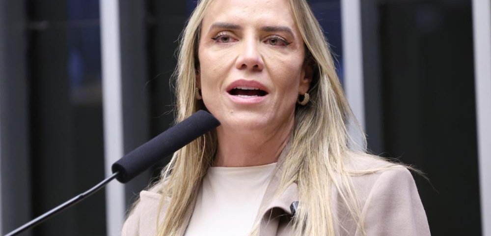Celina Leão lidera no DF e oposição tem votos divididos