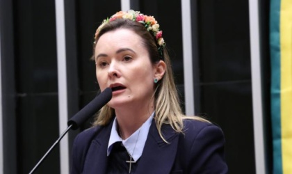 Câmara aprova regra que destina parte da arrecadação das bets à PF