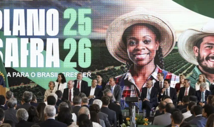 Governo anuncia Plano Safra de R$ 525 bi com juros baixos, mas alcance limitado