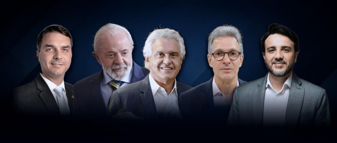 Quadro eleitoral é volátil, dizem CEOs dos principais institutos de pesquisa