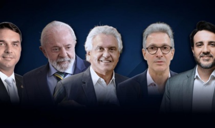Quadro eleitoral é volátil, dizem CEOs dos principais institutos de pesquisa
