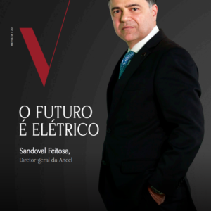 Revista V: está no ar a edição #170