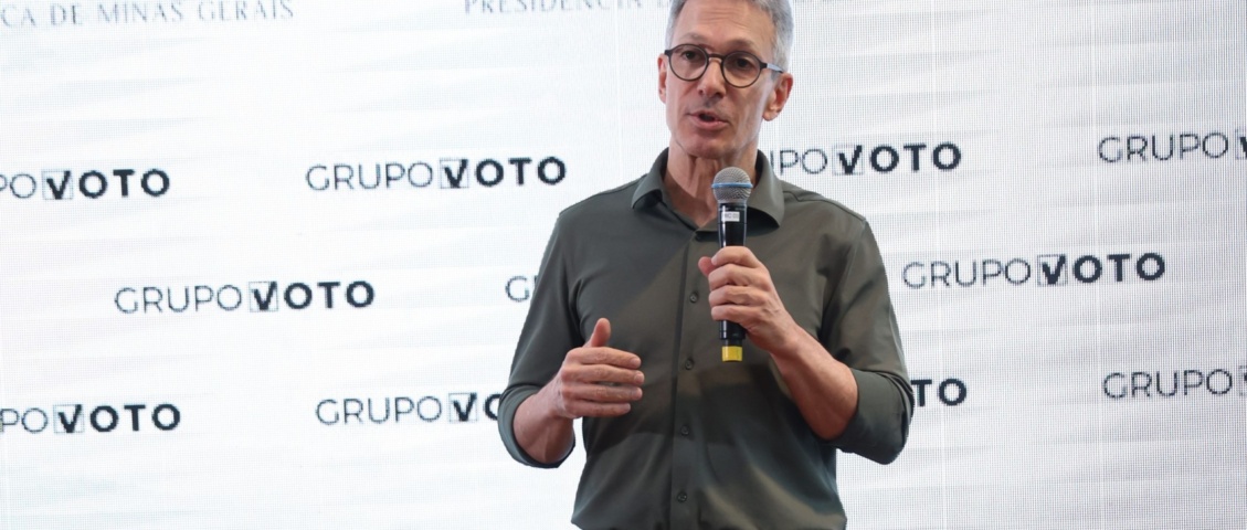 Romeu Zema é o segundo presidenciável no especial de eleições do Brasil de Ideias Mulher