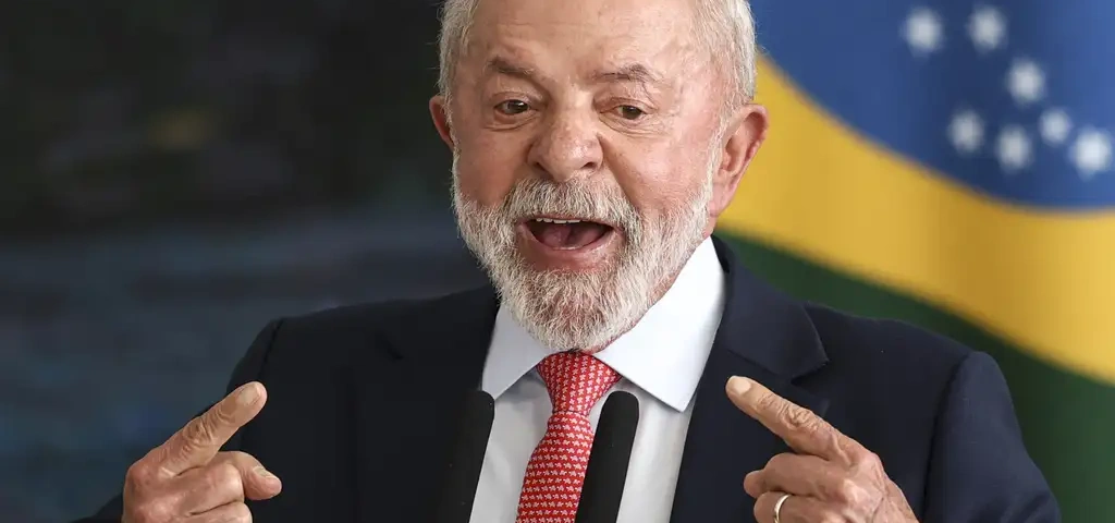 Lula pode estimular o voto nulo para ganhar as eleições
