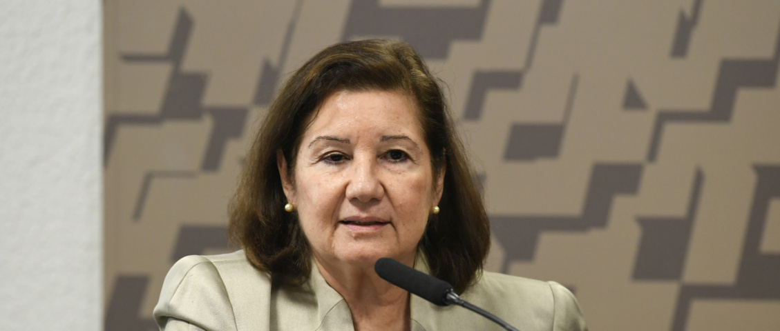 EUA revogam visto de embaixadora brasileira e ampliam crise diplomática