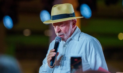 Discurso de Lula mostra preocupação excessiva com lugar na história