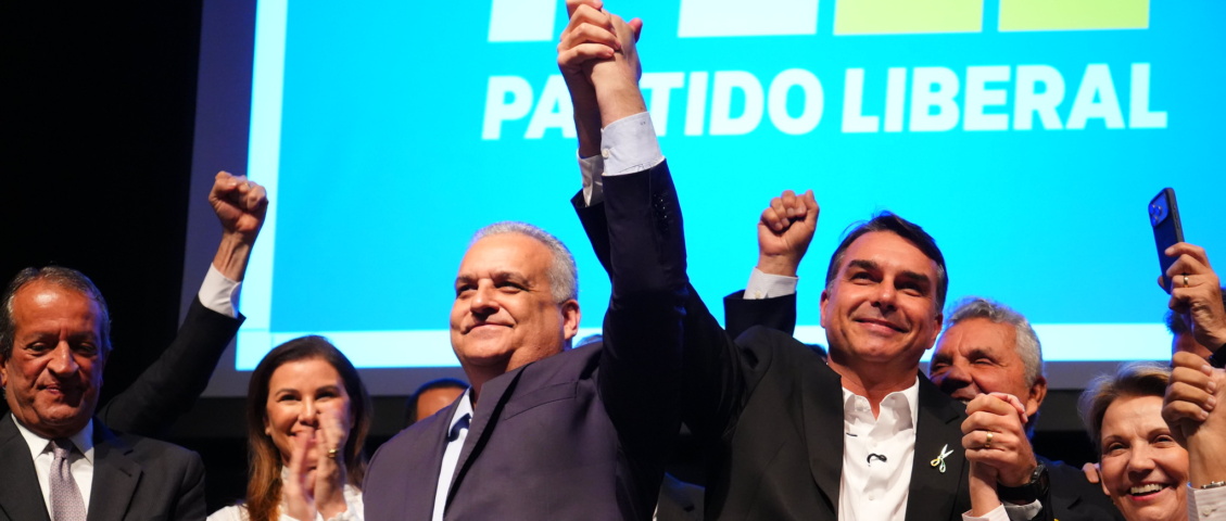 Os apetites do Centrão e a lógica de ter Alfredo Gaspar como vice
