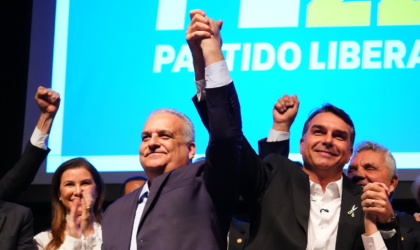 Os apetites do Centrão e a lógica de ter Alfredo Gaspar como vice