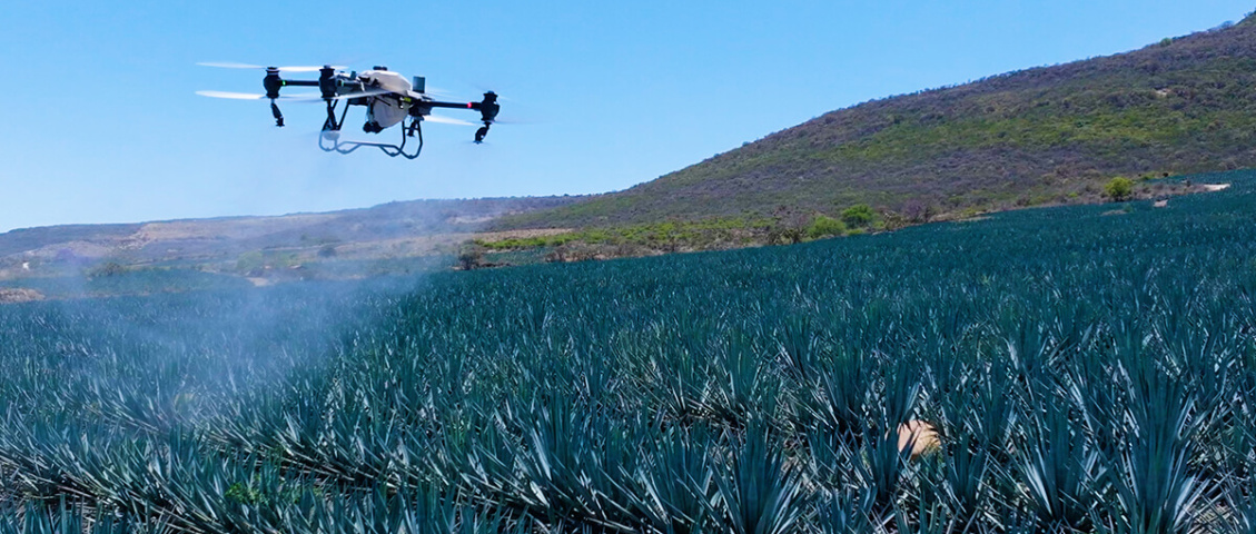 Cadastro de drones acelera e setor vai ganhar política nacional