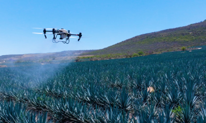 Cadastro de drones acelera e setor vai ganhar política nacional