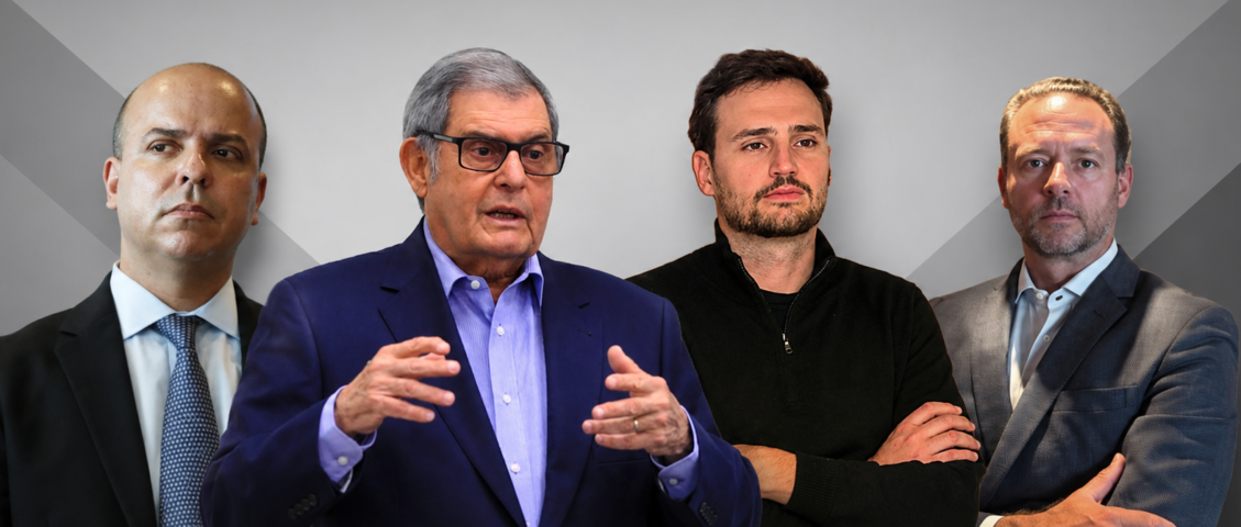 Assessores de presidenciáveis convergem na crítica à política fiscal de Lula