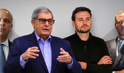 Assessores de presidenciáveis convergem na crítica à política fiscal de Lula