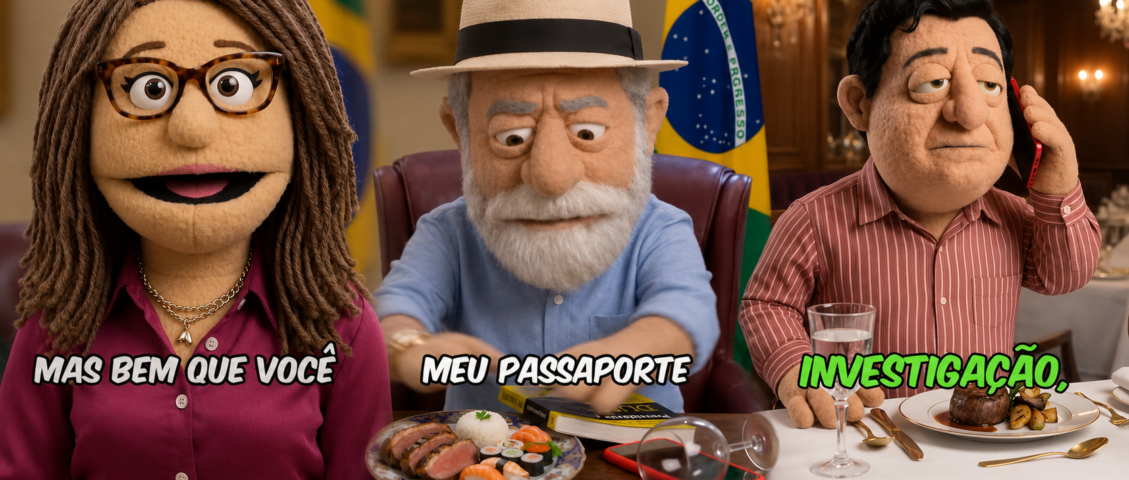 Troca de marqueteiros expõe transformação das campanhas na era das redes e da IA