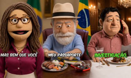 Troca de marqueteiros expõe transformação das campanhas na era das redes e da IA