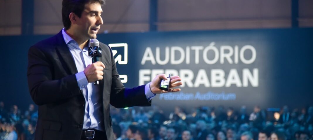 Galípolo faz diagnóstico (cuidadoso) sobre endividamento do Brasil