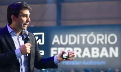 Galípolo faz diagnóstico (cuidadoso) sobre endividamento do Brasil