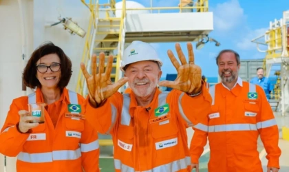 Margem Equatorial abre nova fronteira para petróleo (e debate eleitoral)