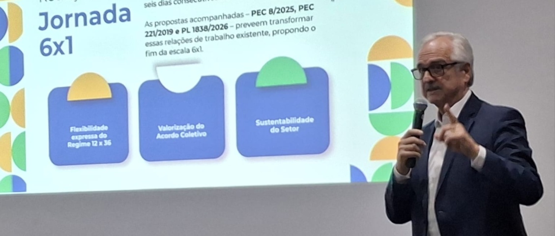 Frente Parlamentar da Saúde apresenta prioridades e presta contas em PA