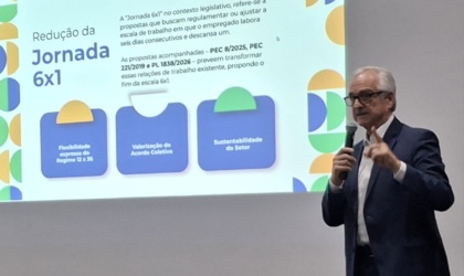 Frente Parlamentar da Saúde apresenta prioridades e presta contas em PA