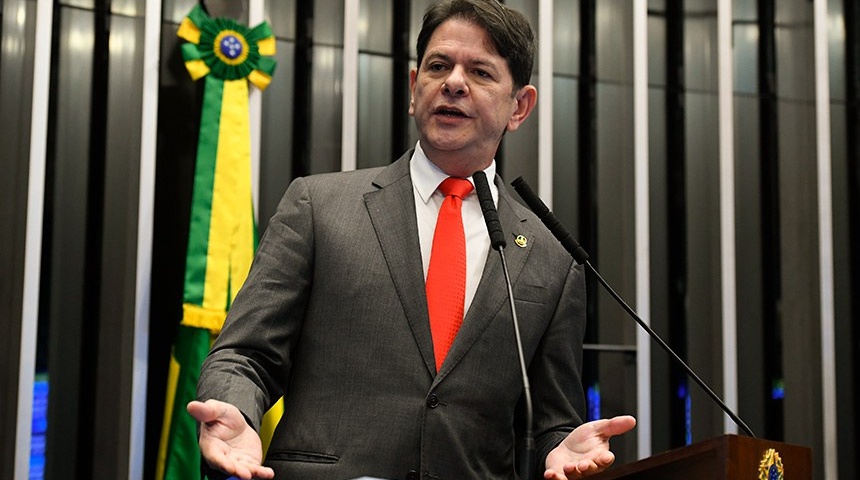 Redata entra na pauta do Senado sob pressão por mudanças