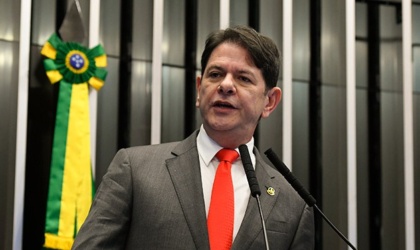 Redata entra na pauta do Senado sob pressão por mudanças