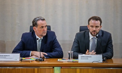 Governo sinaliza ajuste pelo controle do ritmo de crescimento das despesas obrigatórias