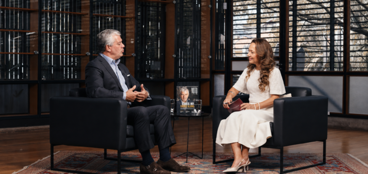 Diplomacia e Poder com Marcos Troyjo