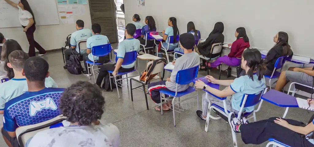 Ideb leva a educação ao centro da disputa presidencial