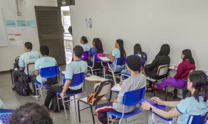 Ideb leva a educação ao centro da disputa presidencial