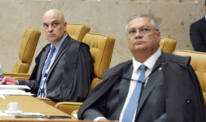 STF faz tortura digital contra a liberdade de imprensa