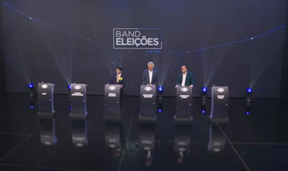 Púlpitos vazios de Lula e Flávio podem afetar votação?