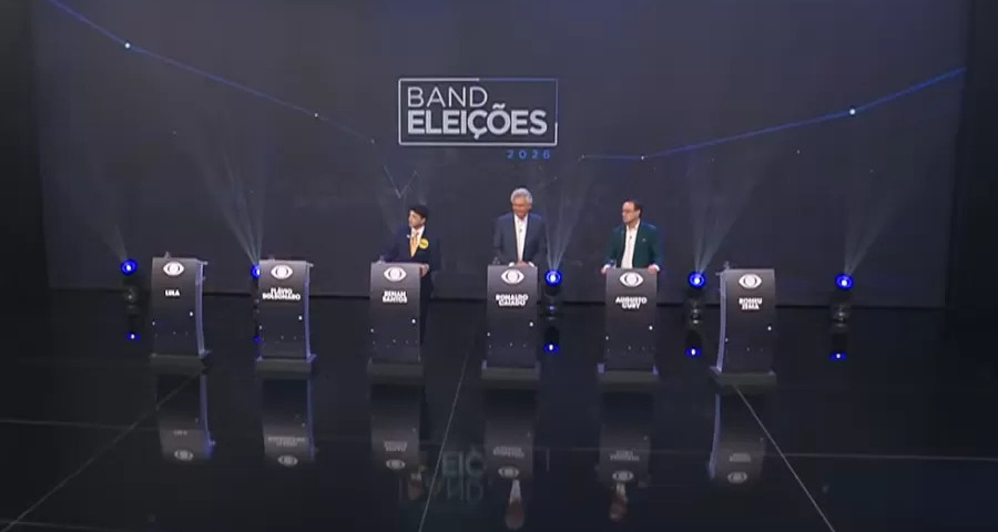 Púlpitos vazios de Lula e Flávio podem afetar votação?