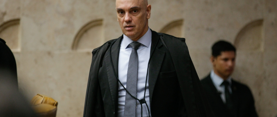 “Se fossem mortais, isso já teria sido instaurado”, diz criminalista sobre caso Moraes