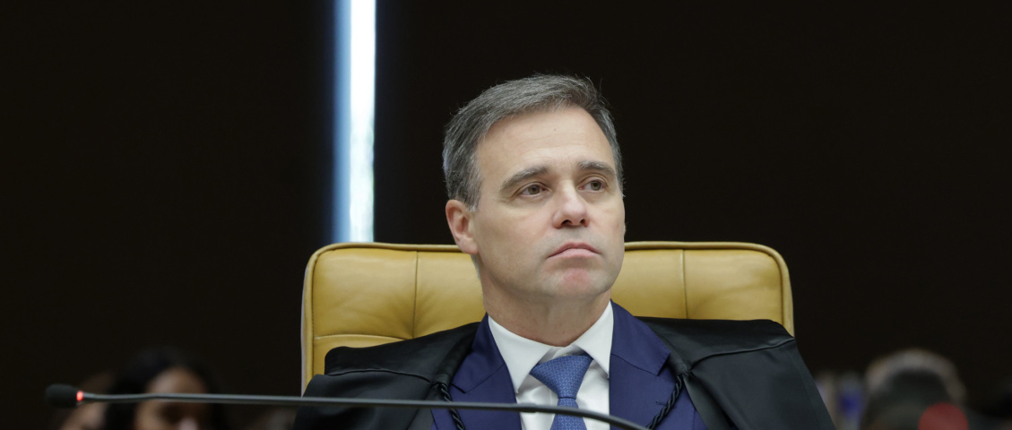 Mendonça afasta Andrei Rodrigues do comando da PF