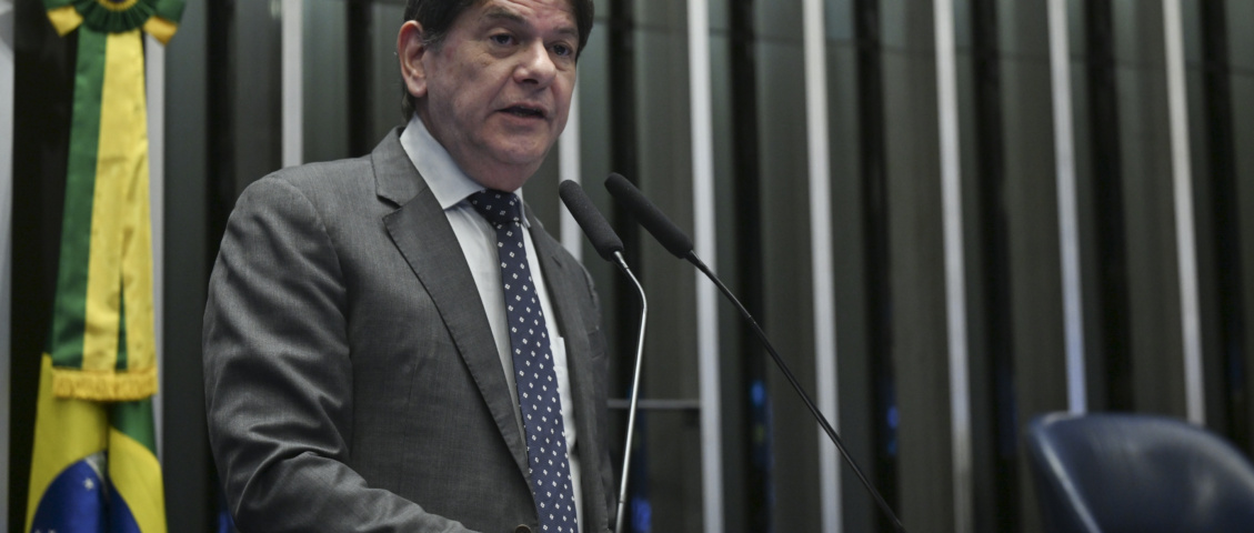 Após seis meses de espera e pressão do setor, Senado destrava Redata