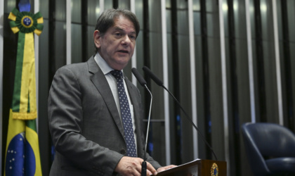 Após seis meses de espera e pressão do setor, Senado destrava Redata