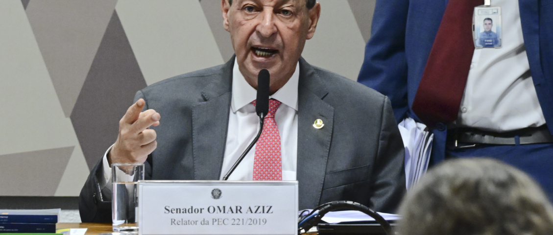 CCJ do Senado aprova fim da escala 6×1 e proposta avança para o plenário