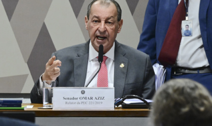 CCJ do Senado aprova fim da escala 6x1 e proposta avança para o plenário