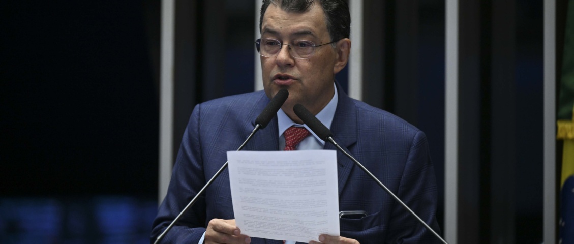 Senado aprova marco dos minerais críticos e texto segue para sanção