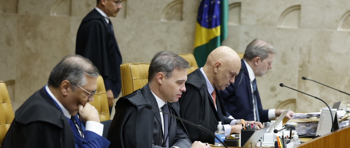O futuro do STF e o resultado das eleições presidenciais estão conectados