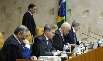 O futuro do STF e o resultado das eleições presidenciais estão conectados