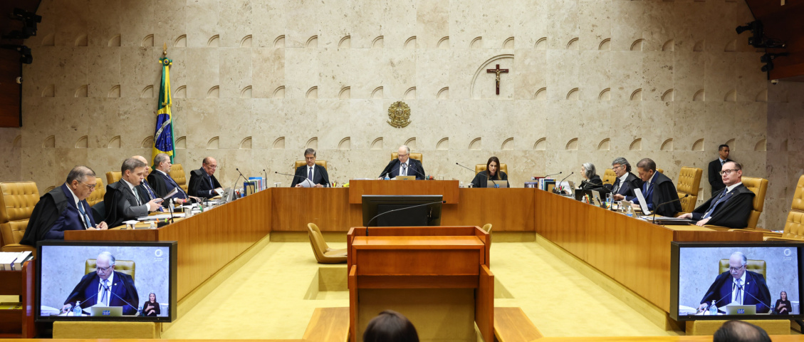 A toga não está acima dos fatos