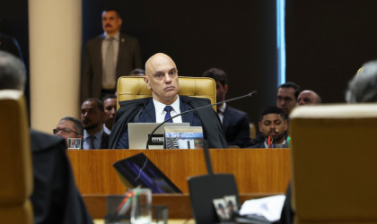 STF inicia julgamento em clima de fratura interna