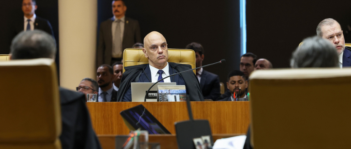 Impactos da crise do STF sobre a disputa presidencial