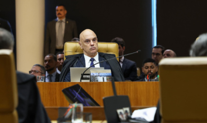Impactos da crise do STF sobre a disputa presidencial