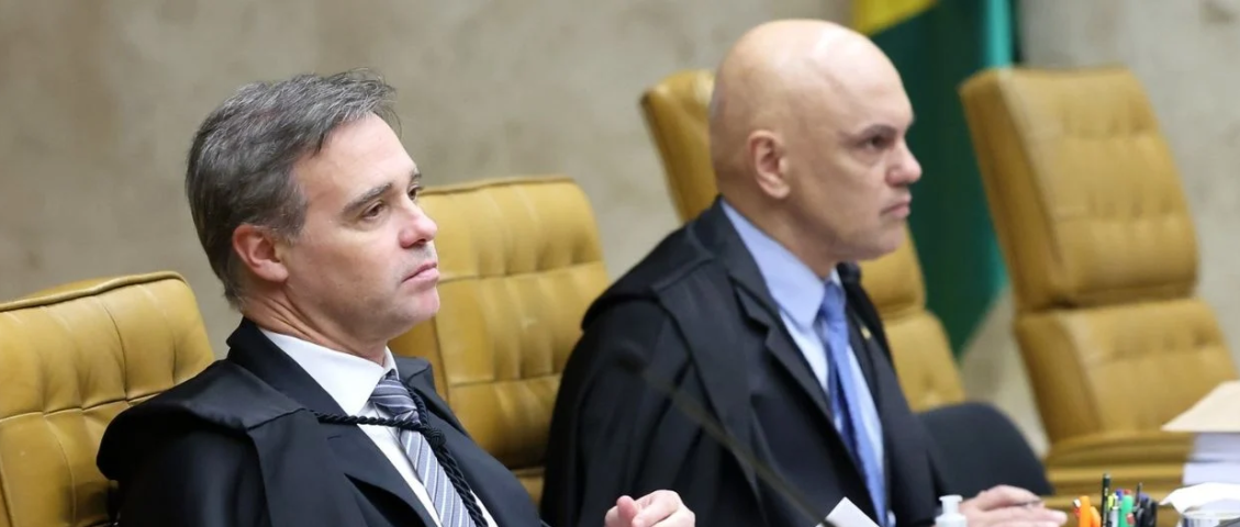 Por que a crise Moraes-Vorcaro pode ser mais profunda do que se imagina
