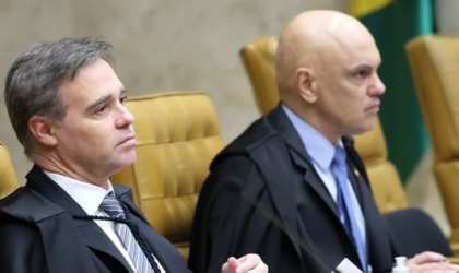Por que a crise Moraes-Vorcaro pode ser mais profunda do que se imagina